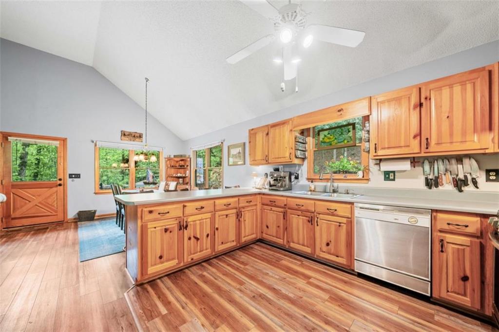 168 Spring Lake Drive, Ellijay, Georgia image 13