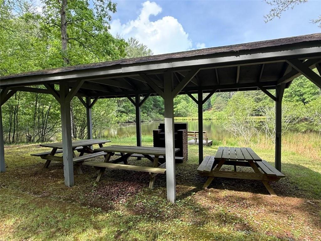 168 Spring Lake Drive, Ellijay, Georgia image 46