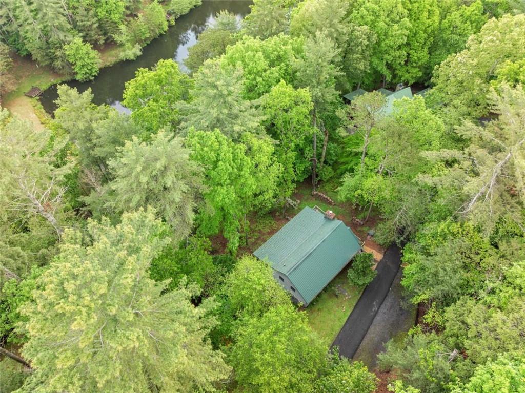 168 Spring Lake Drive, Ellijay, Georgia image 37