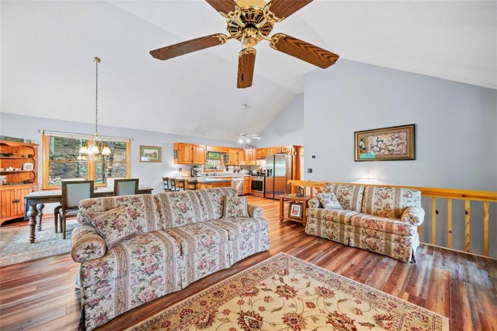 168 Spring Lake Drive, Ellijay, Georgia image 9