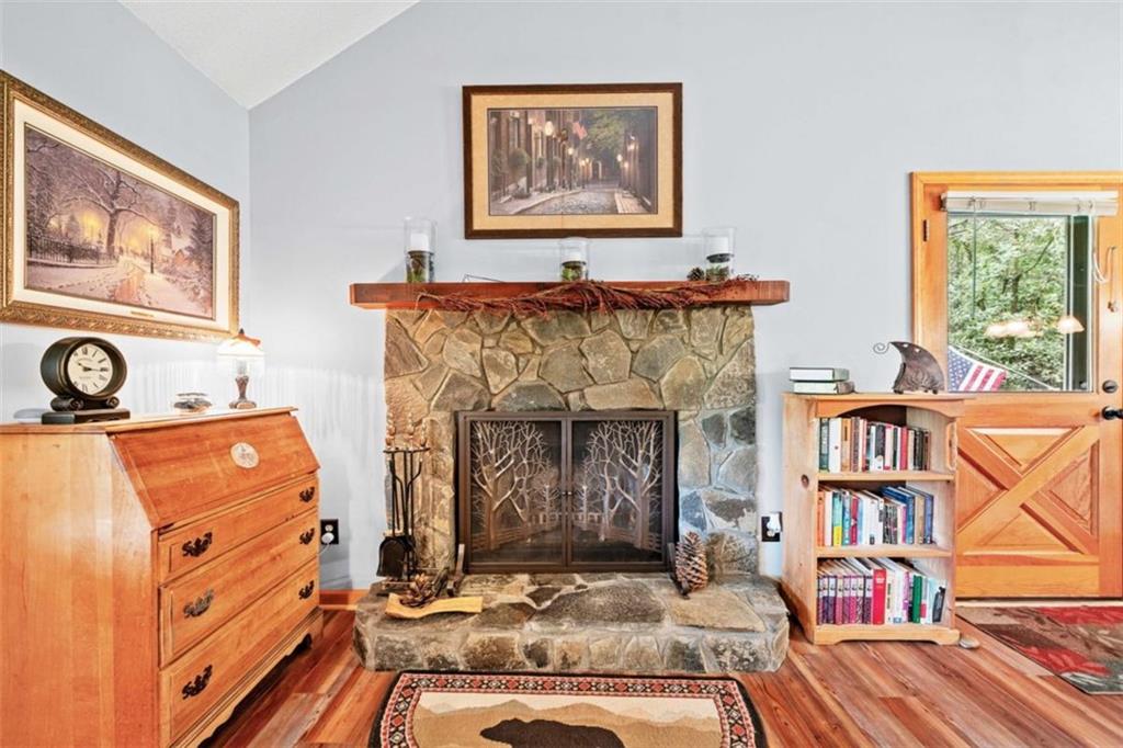168 Spring Lake Drive, Ellijay, Georgia image 11