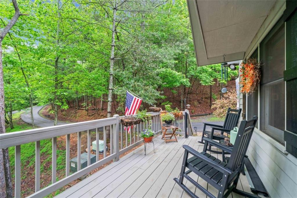 168 Spring Lake Drive, Ellijay, Georgia image 4