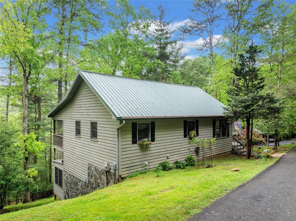 168 Spring Lake Drive, Ellijay, Georgia image 44