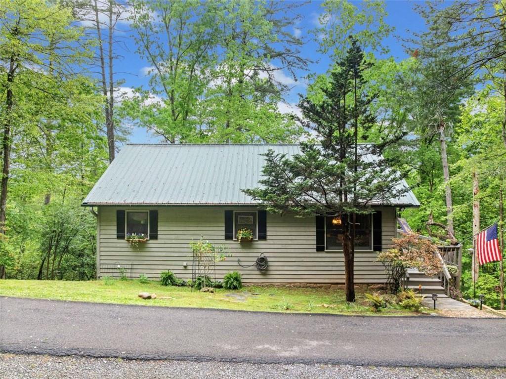 168 Spring Lake Drive, Ellijay, Georgia image 43
