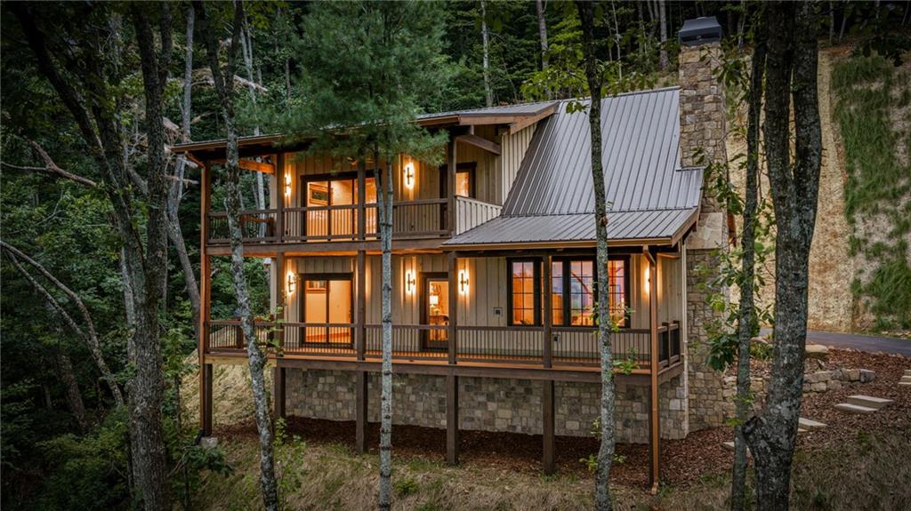 380 Utana Bluffs Trail