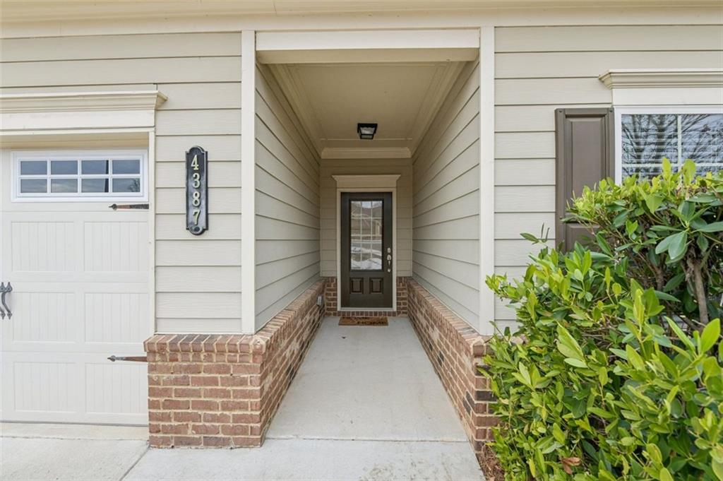 4387 PLEASANT GARDEN Drive SW