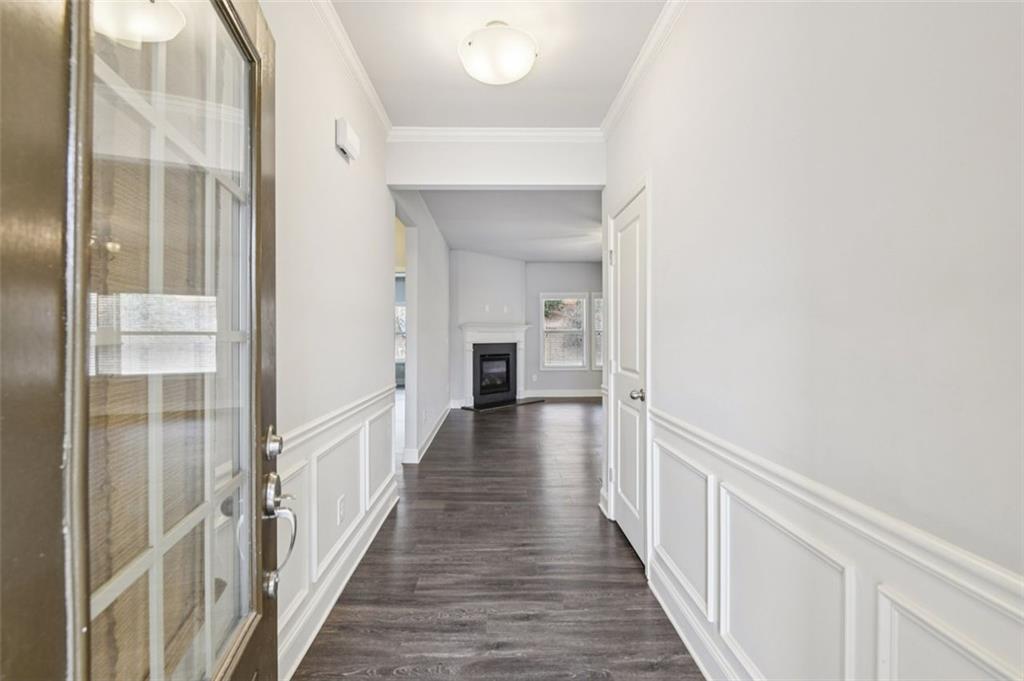 4387 PLEASANT GARDEN Drive SW