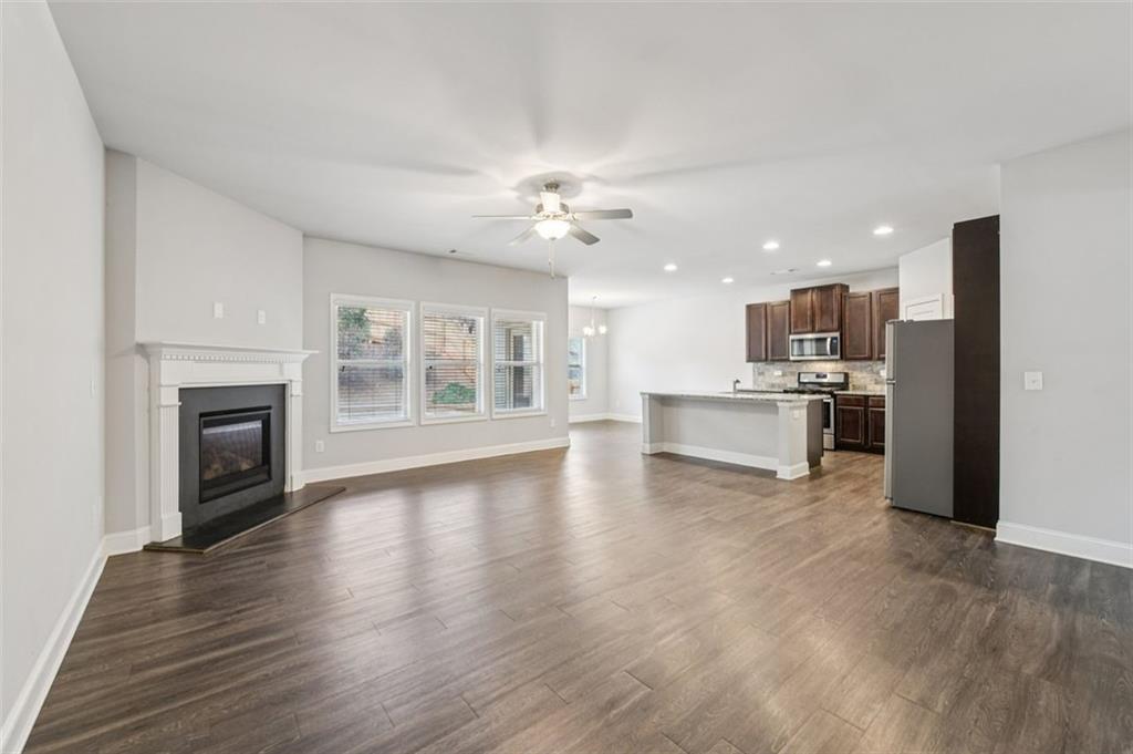 4387 PLEASANT GARDEN Drive SW