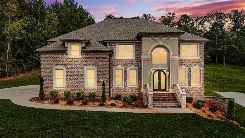 3317 Steeple Chase Way SW