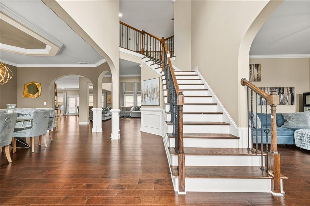 3317 Steeple Chase Way SW