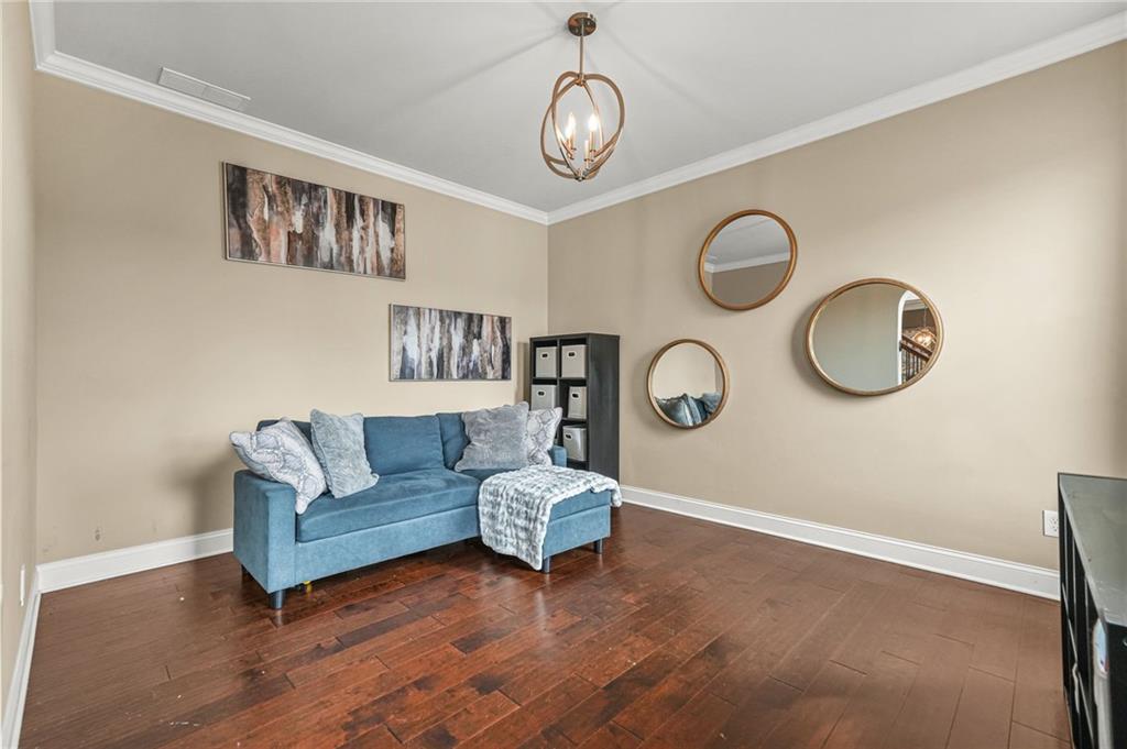 3317 Steeple Chase Way SW