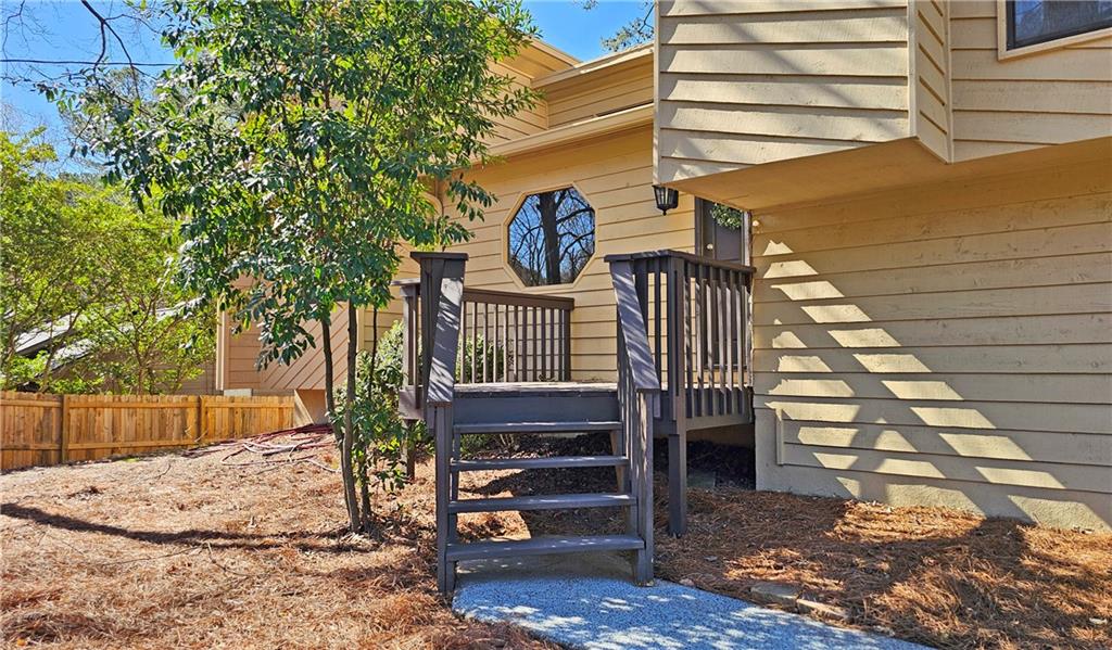4752 N Springs Road, Kennesaw, Georgia image 3