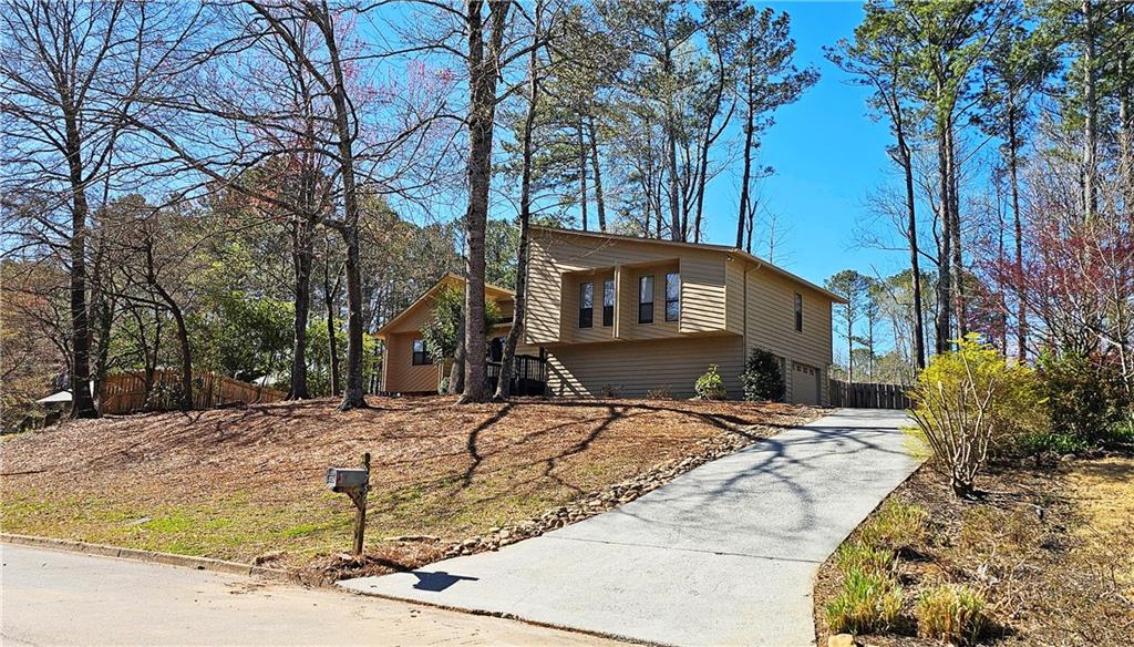 4752 N Springs Road, Kennesaw, Georgia image 38
