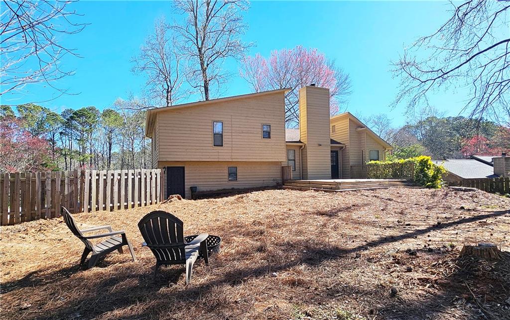 4752 N Springs Road, Kennesaw, Georgia image 37