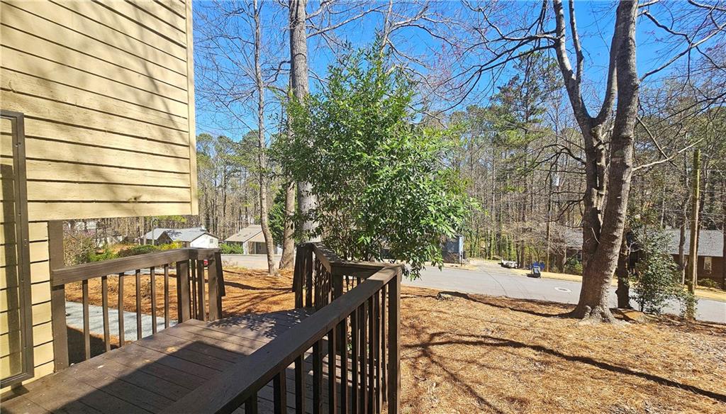 4752 N Springs Road, Kennesaw, Georgia image 6