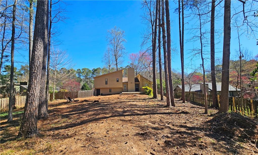 4752 N Springs Road, Kennesaw, Georgia image 36