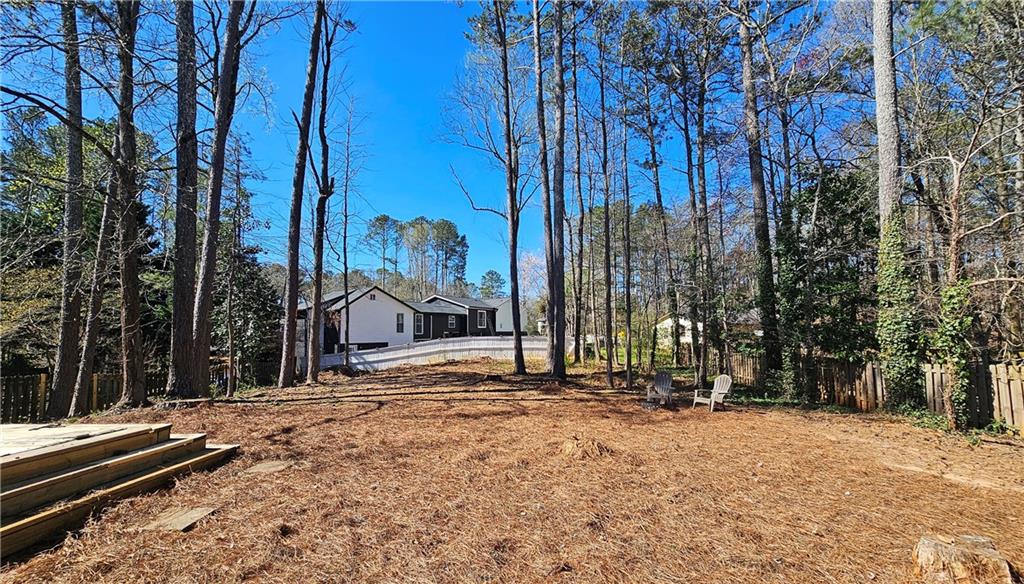 4752 N Springs Road, Kennesaw, Georgia image 35