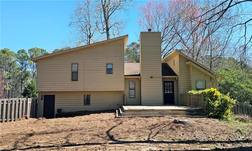 4752 N Springs Road, Kennesaw, Georgia image 33