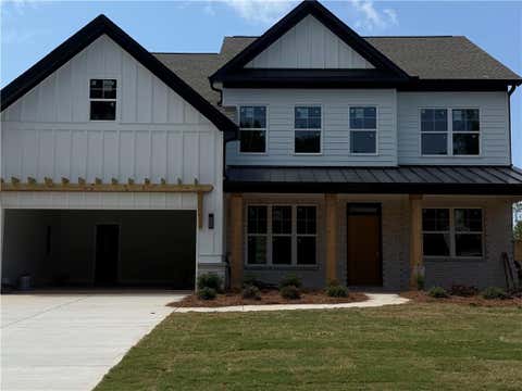 Homes For Sale - 1760 Brown Circle<br/> Marietta, GA 30066