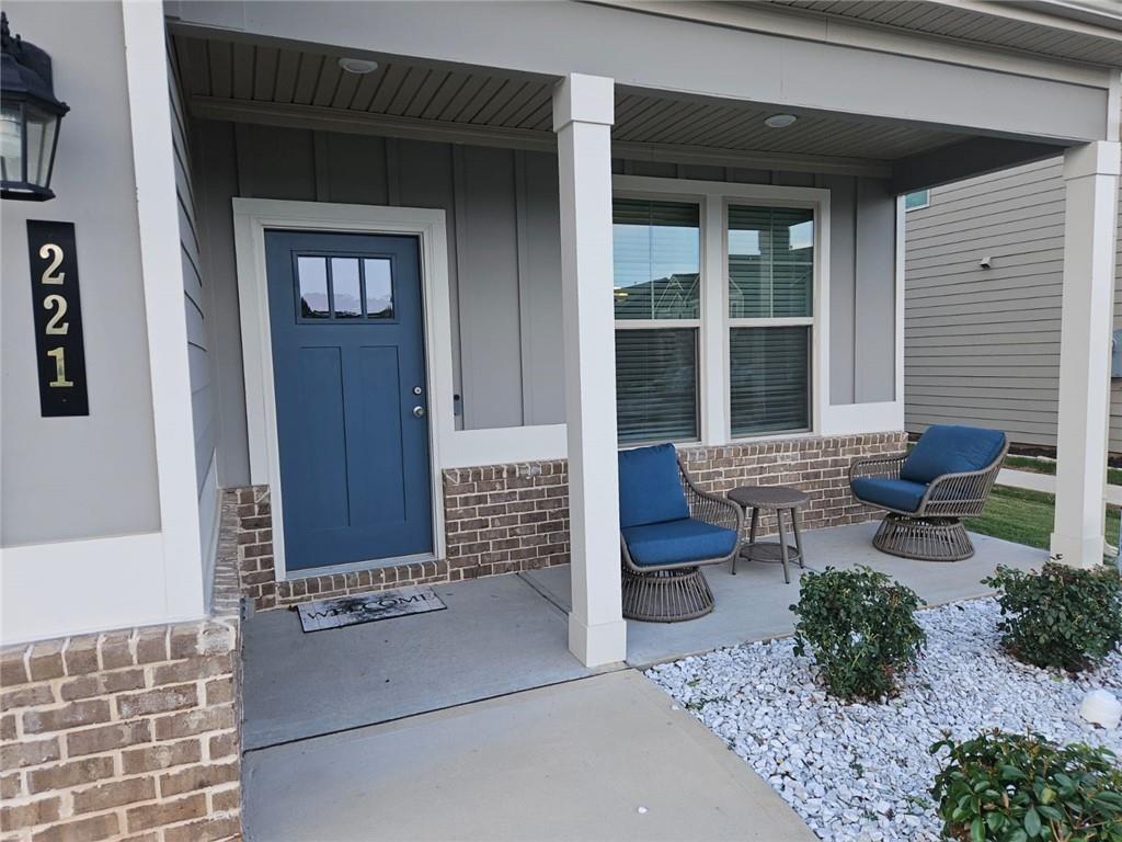 221 Eleanora Way, Loganville, Georgia image 4
