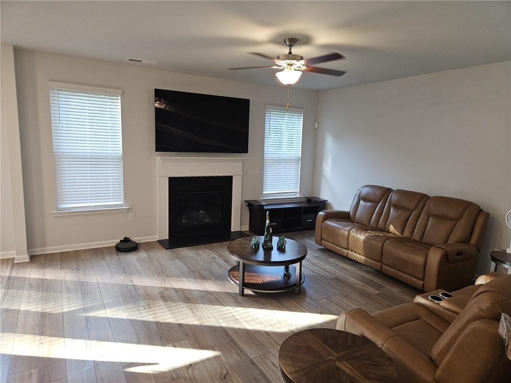221 Eleanora Way, Loganville, Georgia image 8