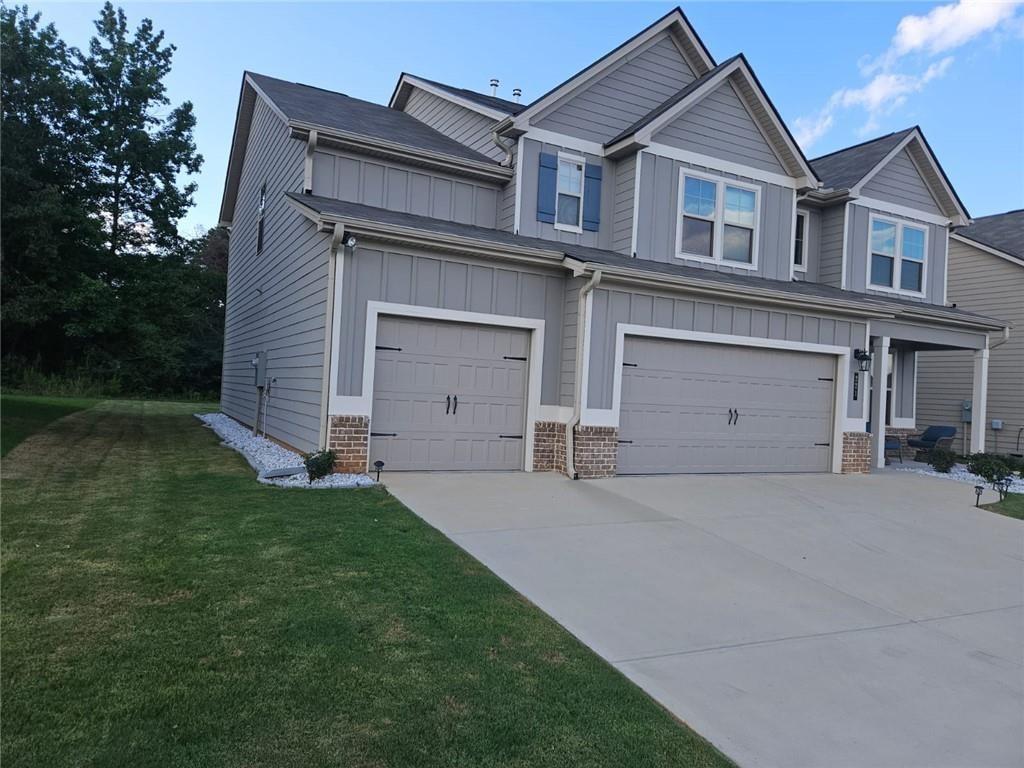 221 Eleanora Way, Loganville, Georgia image 3