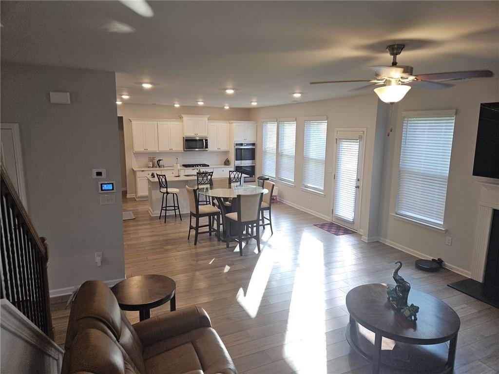 221 Eleanora Way, Loganville, Georgia image 10