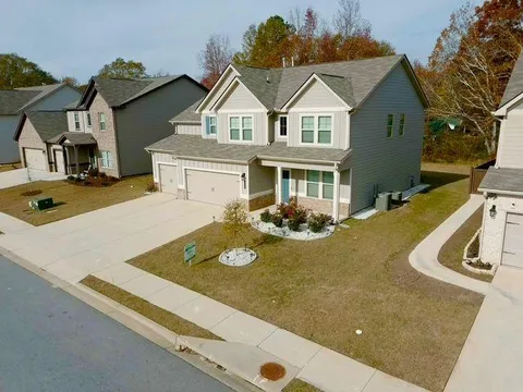 221 Eleanora Way, Loganville, GA 30052 - MLS#: 7571438