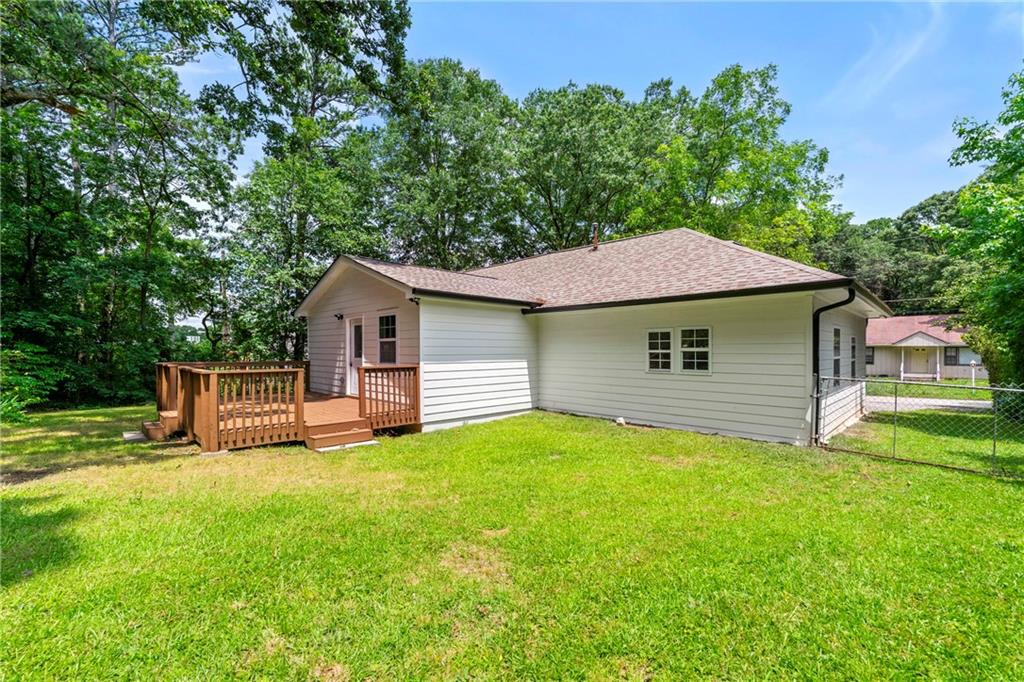 Concord - Residential
