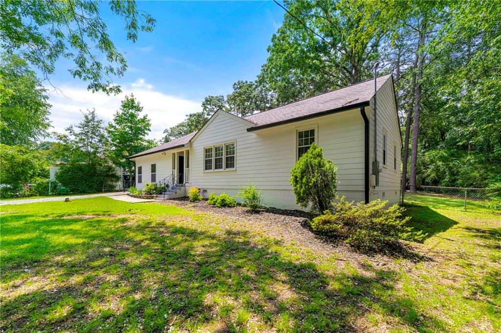 Concord - Residential