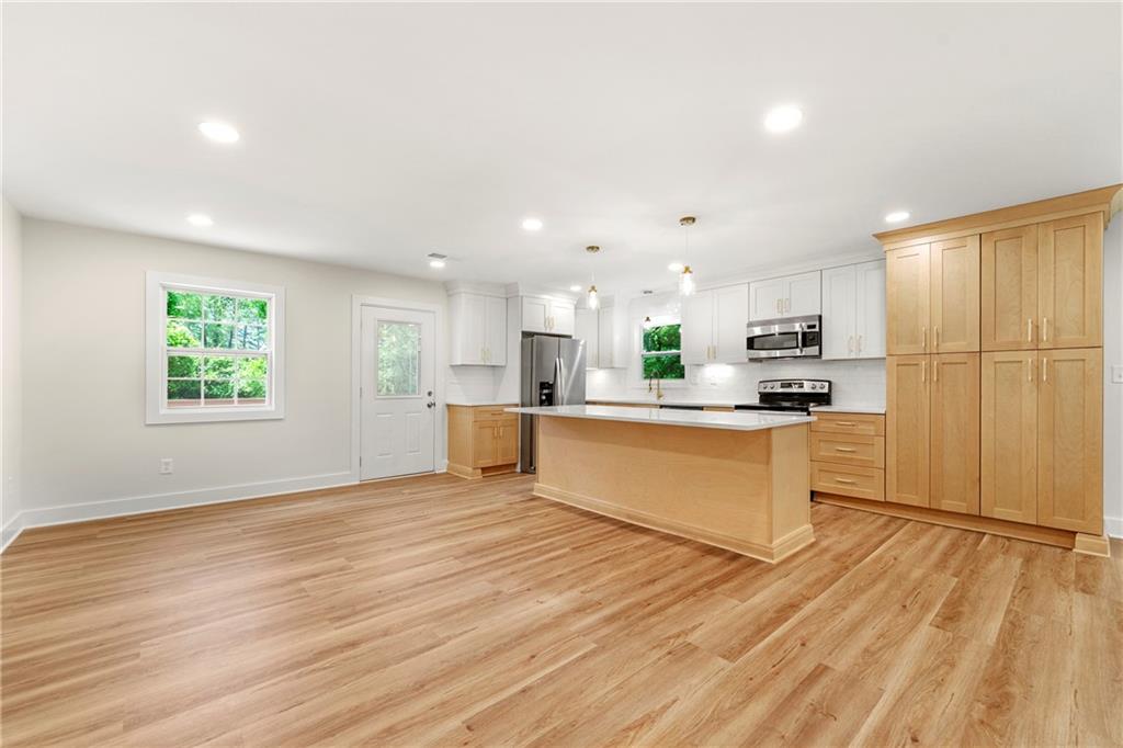 Concord - Residential
