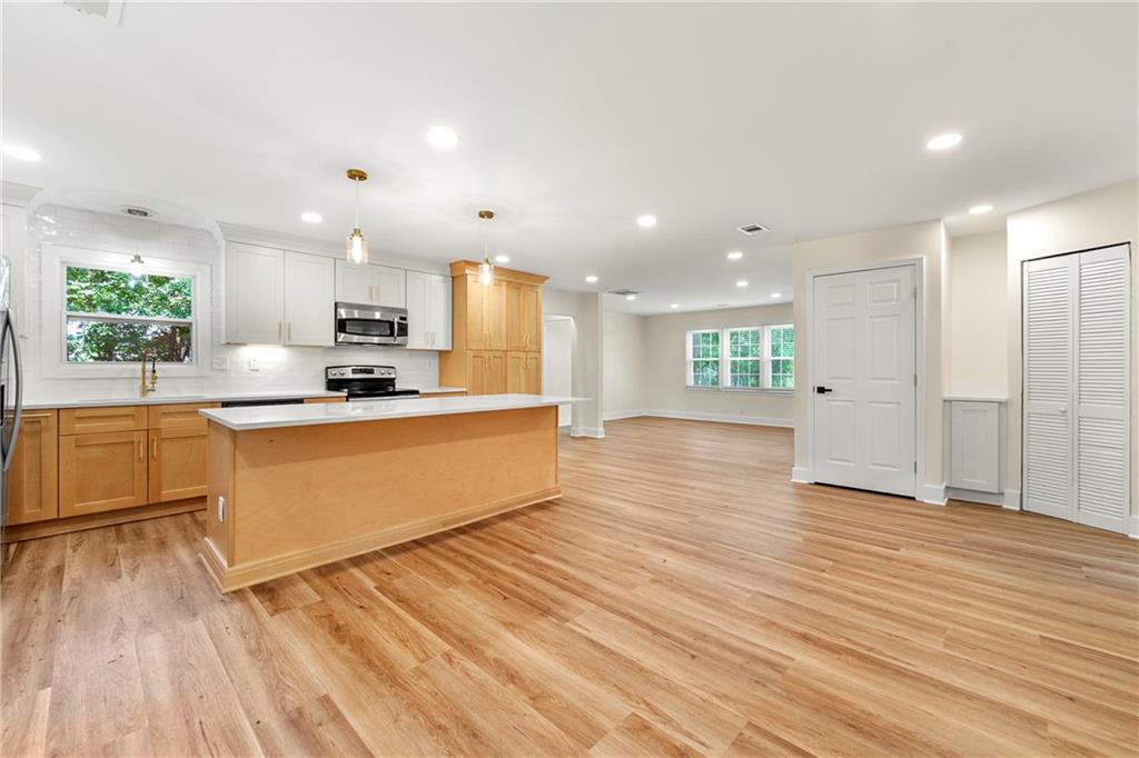 Concord - Residential
