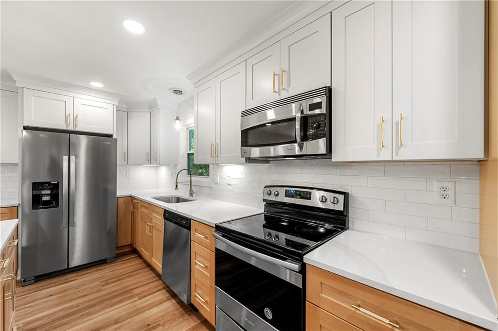 Concord - Residential