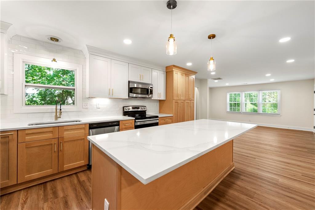Concord - Residential