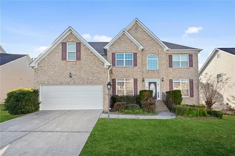 2283 Shady Maple Lane, Loganville, GA 30052 - MLS#: 7539565