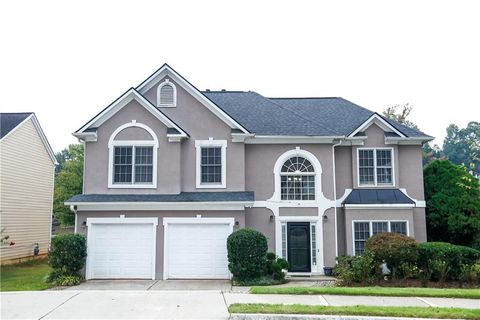 4000 Longlake Drive Duluth GA 30097