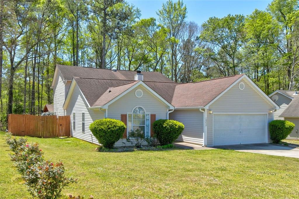 10252 Commons Crossing Xing, Jonesboro, Georgia image 3