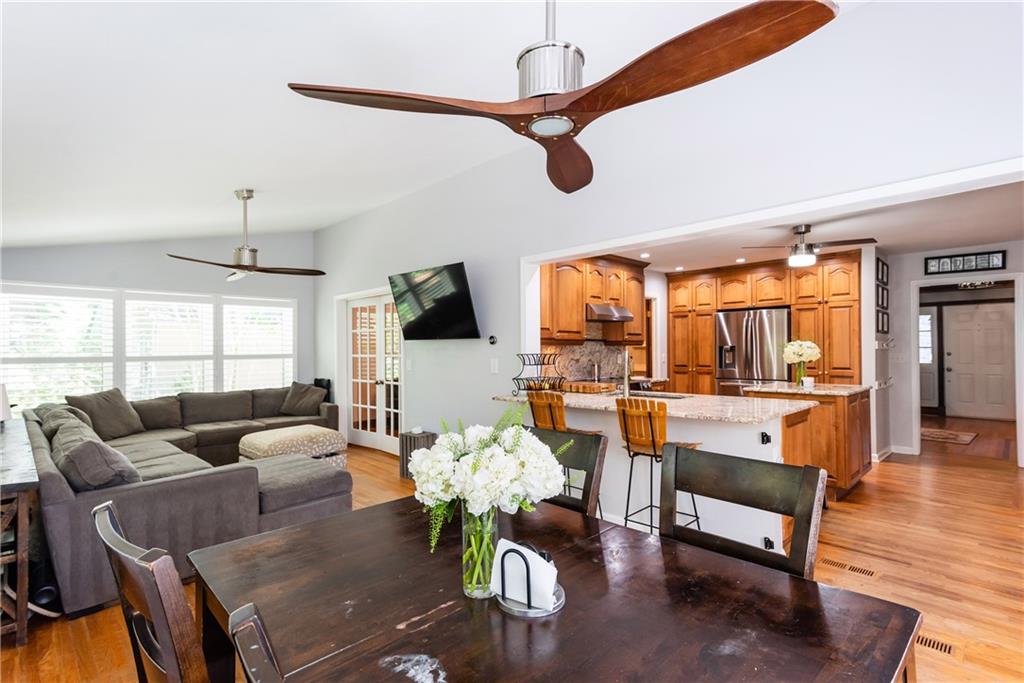 5023 Williamsport Drive