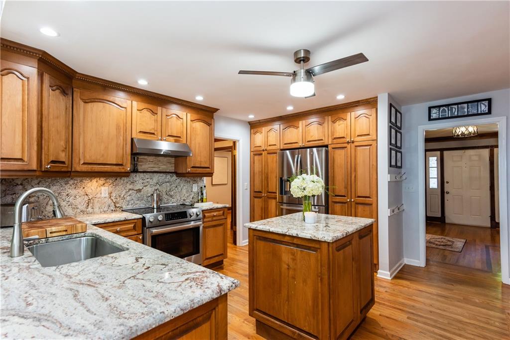 5023 Williamsport Drive