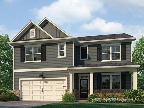 61 Biltmore Place Braselton GA 30517