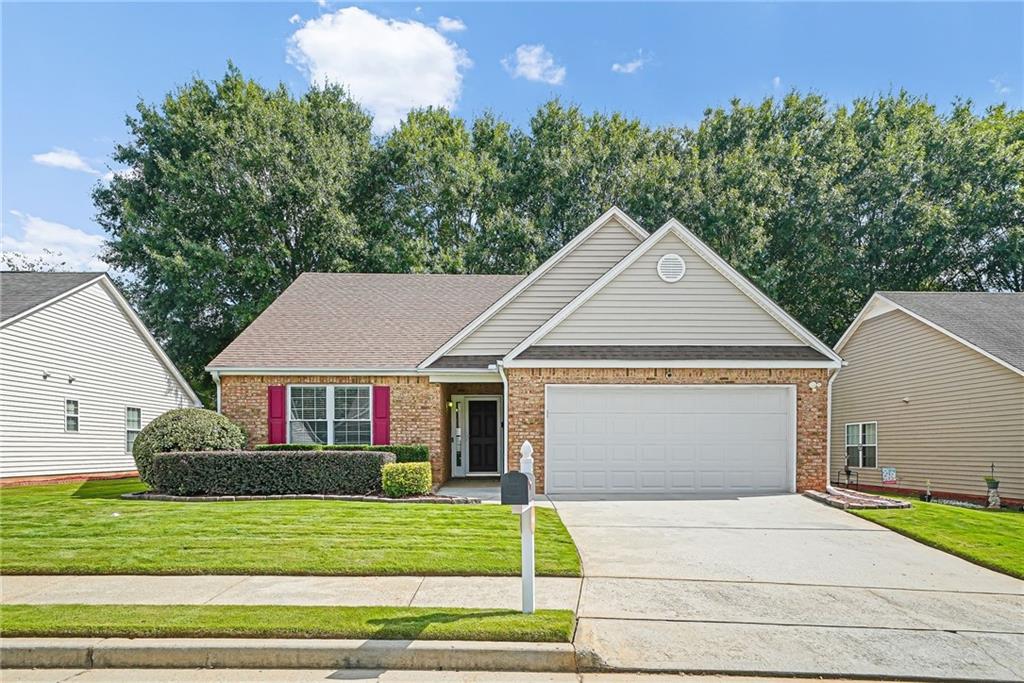 504 Mockingbird Lane
