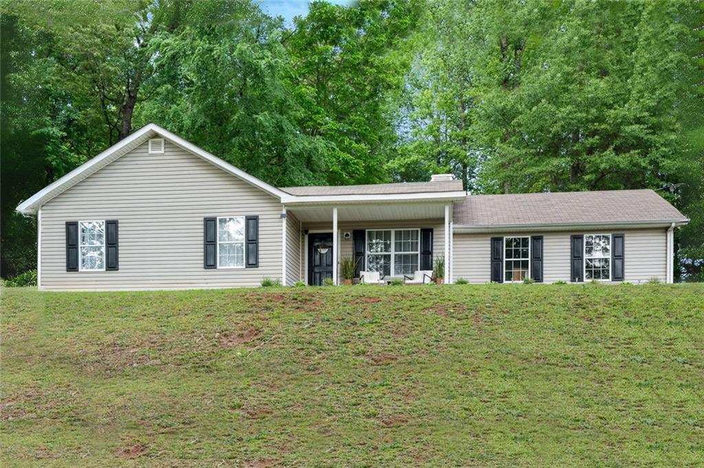 4355 Saddlewood Court, Gillsville, Georgia image 1