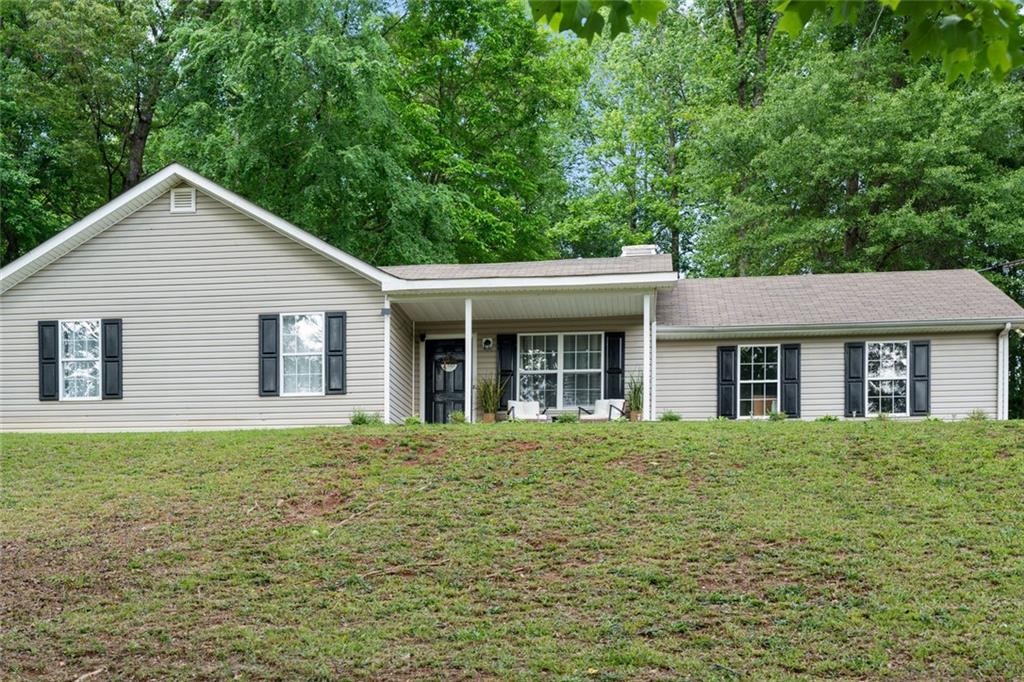 4355 Saddlewood Court, Gillsville, Georgia image 3
