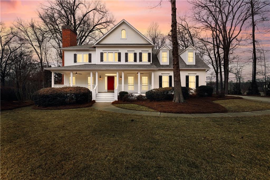 1561 Valley Reserve Court NW