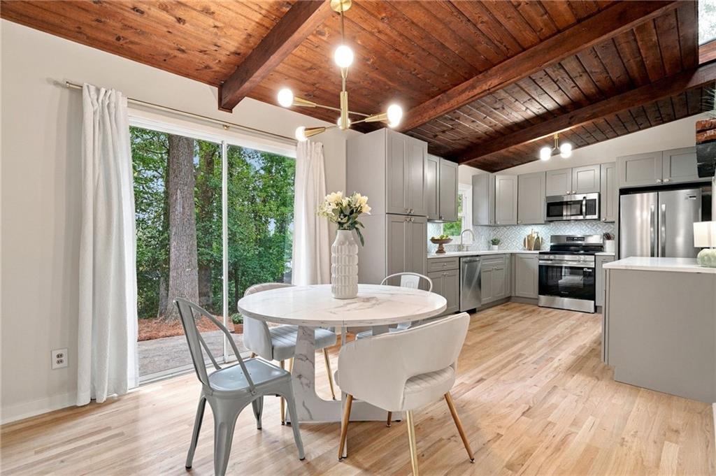 3656 Eaglerock Drive