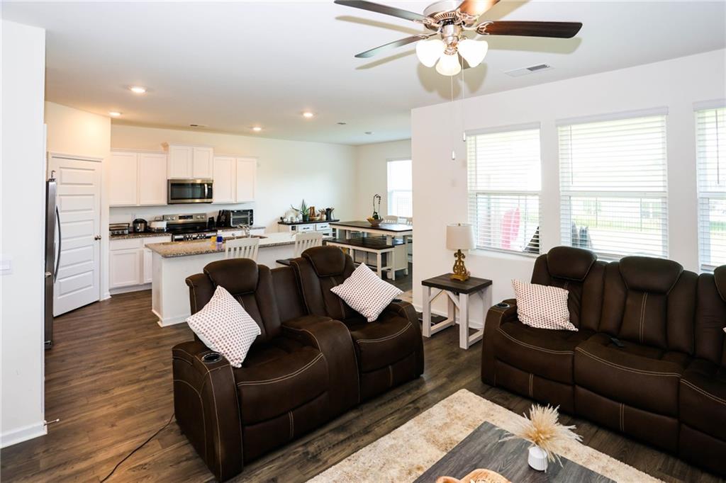 457 Shasta Court