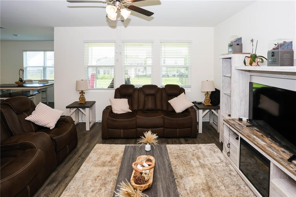 457 Shasta Court