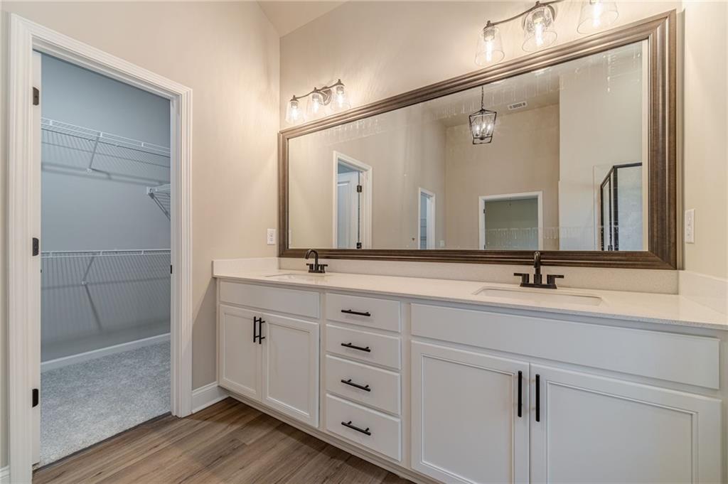 167 Pinewood Drive, Covington, Georgia image 35