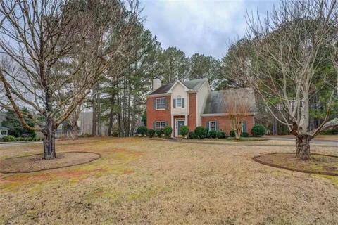 500 Nicole Court SE, Conyers, GA 30094 - MLS#: 7522908