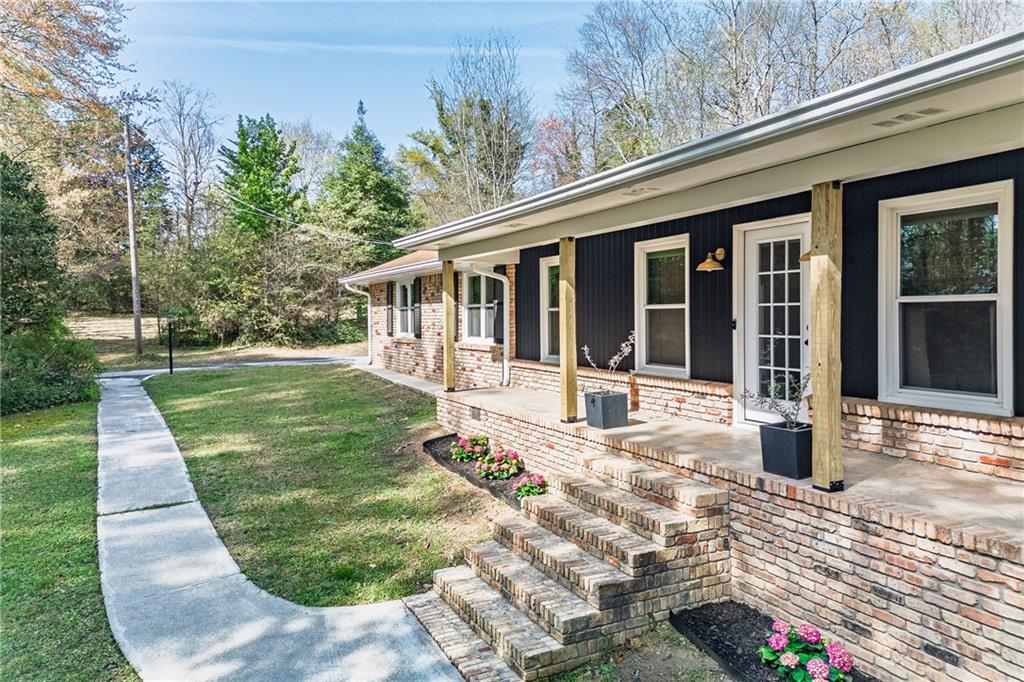 5925 Old Bill Cook Road, South Fulton, Georgia image 43